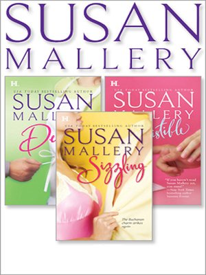 cover image of Susan Mallery Bundle